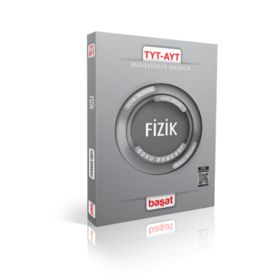 BAŞAT YAYINLARI TYT-AYT FİZİK SORU BANKASI