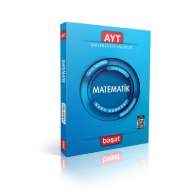 BAŞAT YAYINLARI AYT MATEMATİK SORU BANKASI