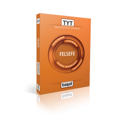 BAŞAT YAYINLARI TYT FELSEFE SORU BANKASI